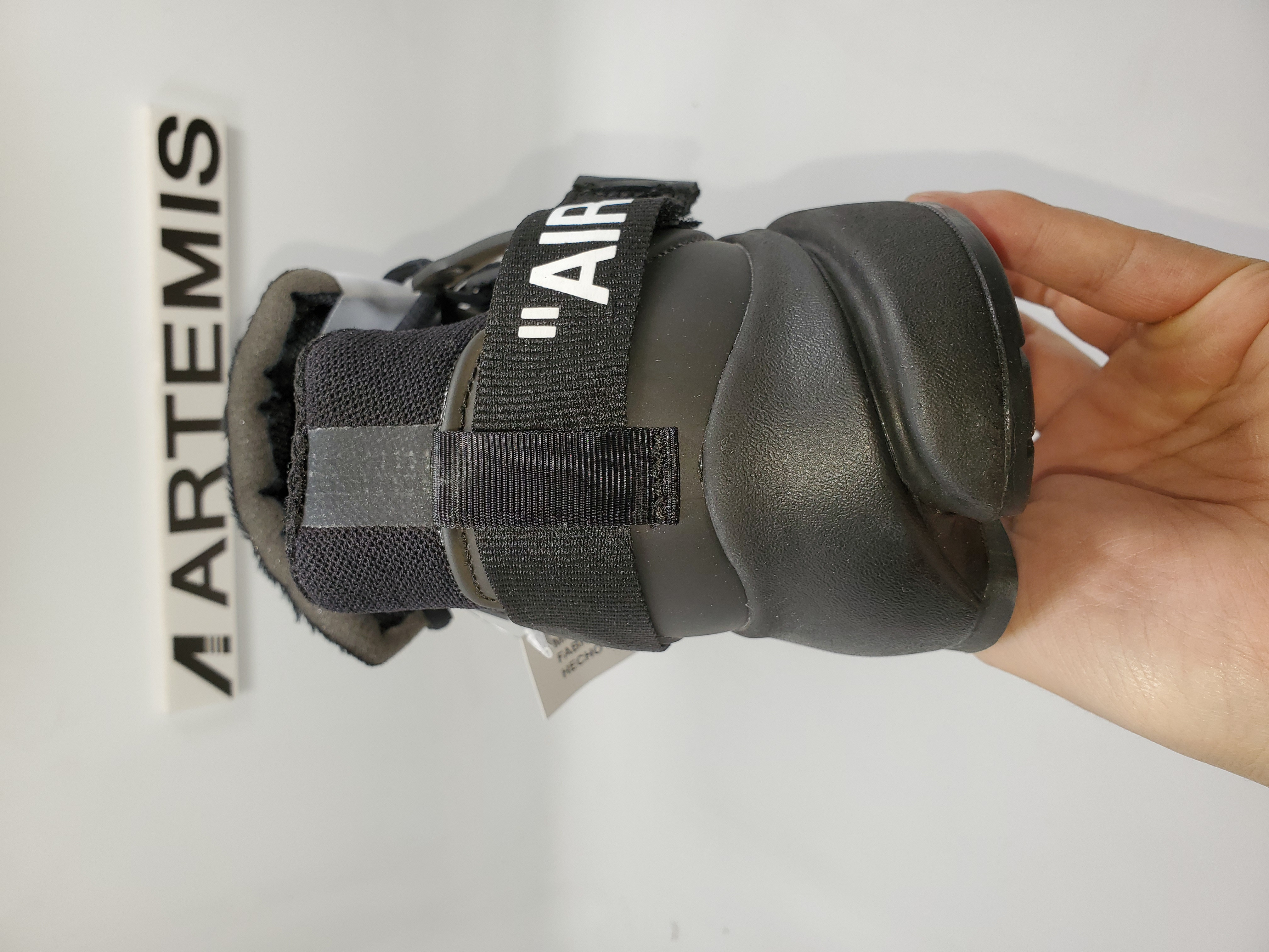 Air Presto Off-White Black (2018)