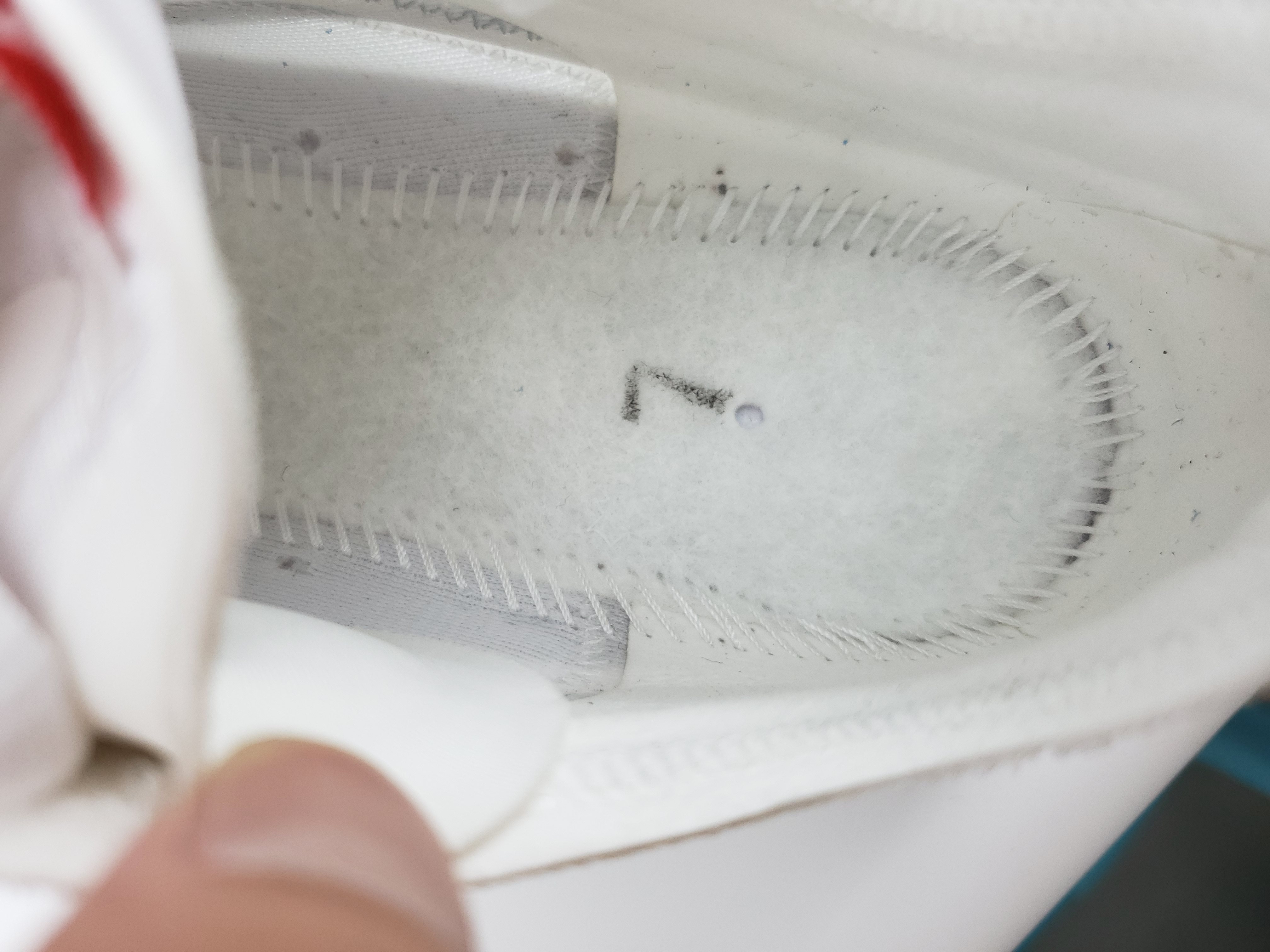 Air Max 97 Off-White White