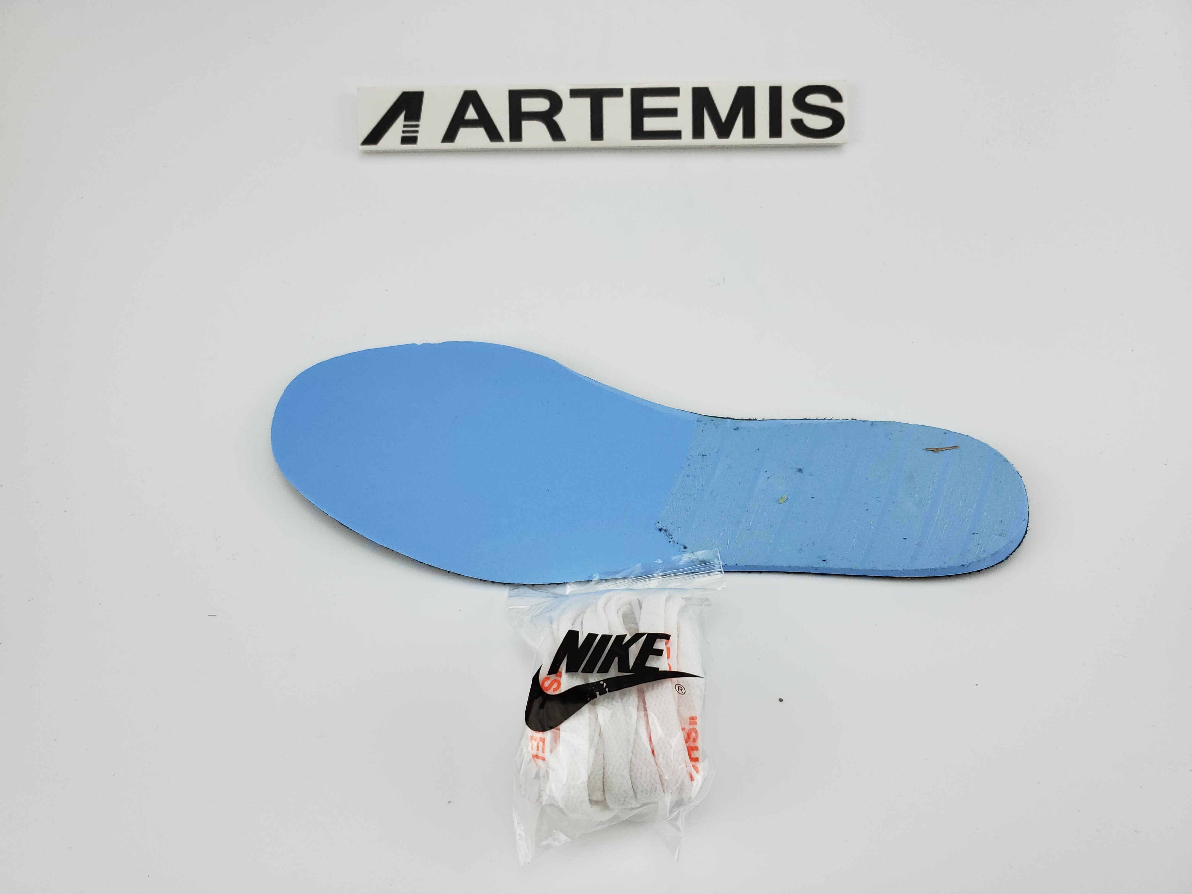 Air Max 90 OFF-WHITE Black