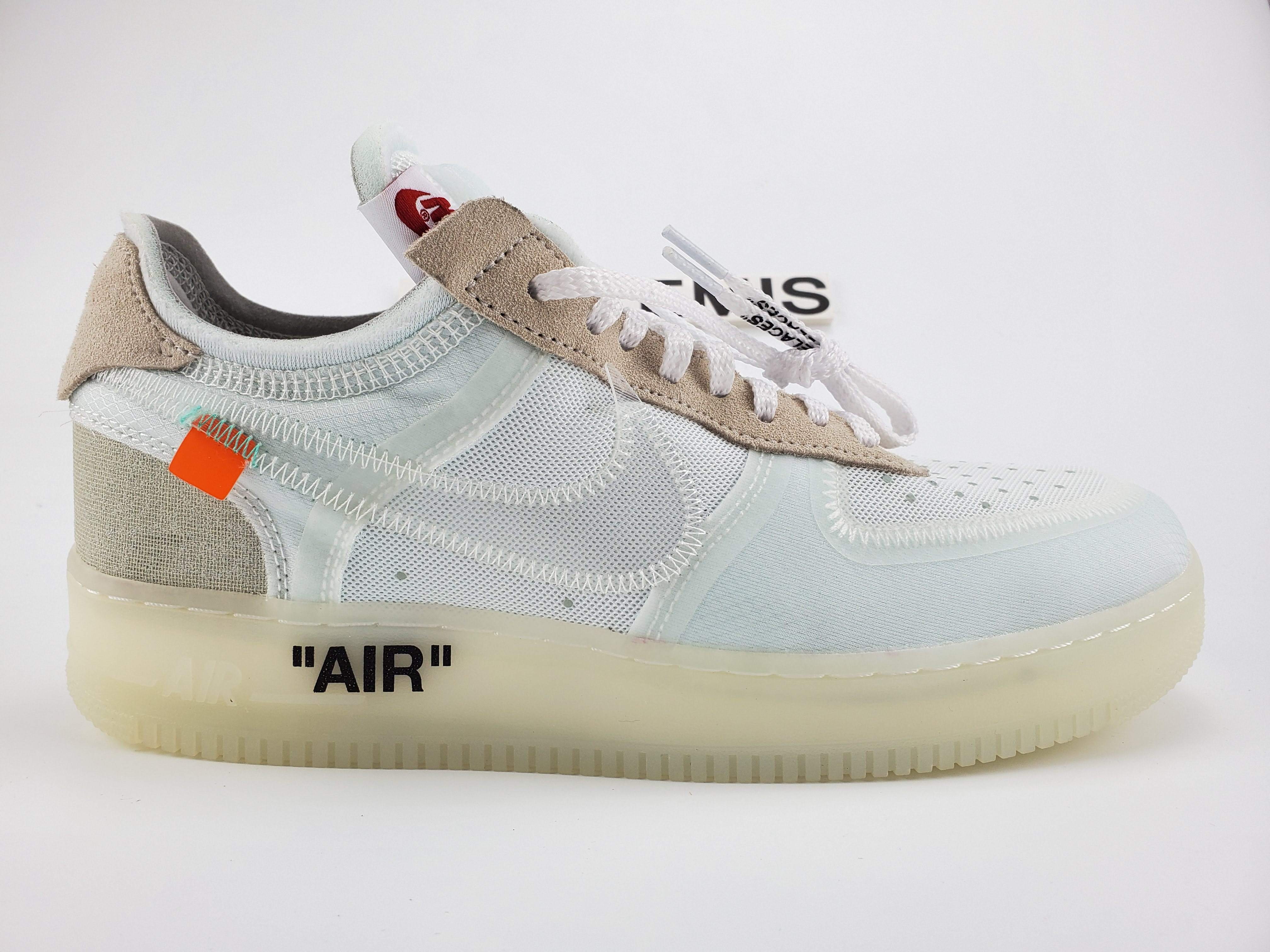 Air Force 1 Low Off-White