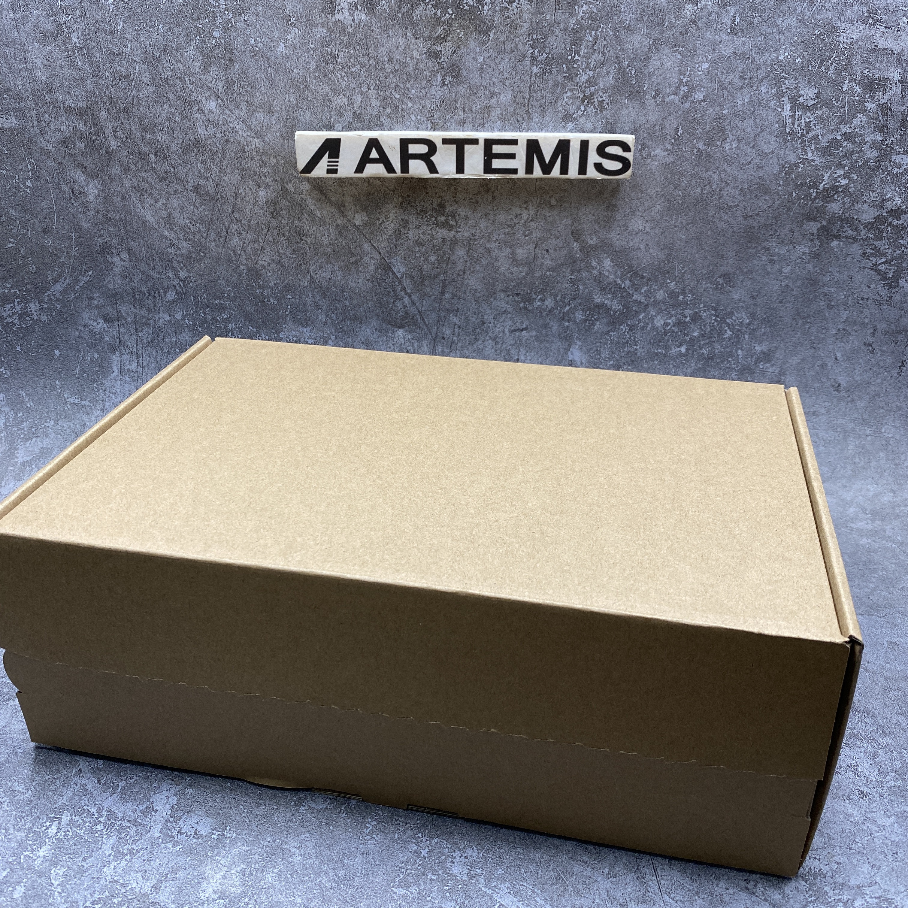 Nike Air Max Scorpion Flyknit Bred