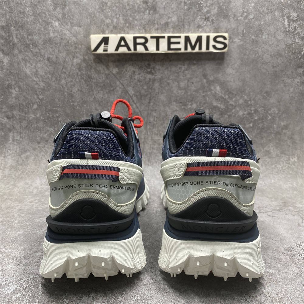 Moncler TRAlLGRIP GTX