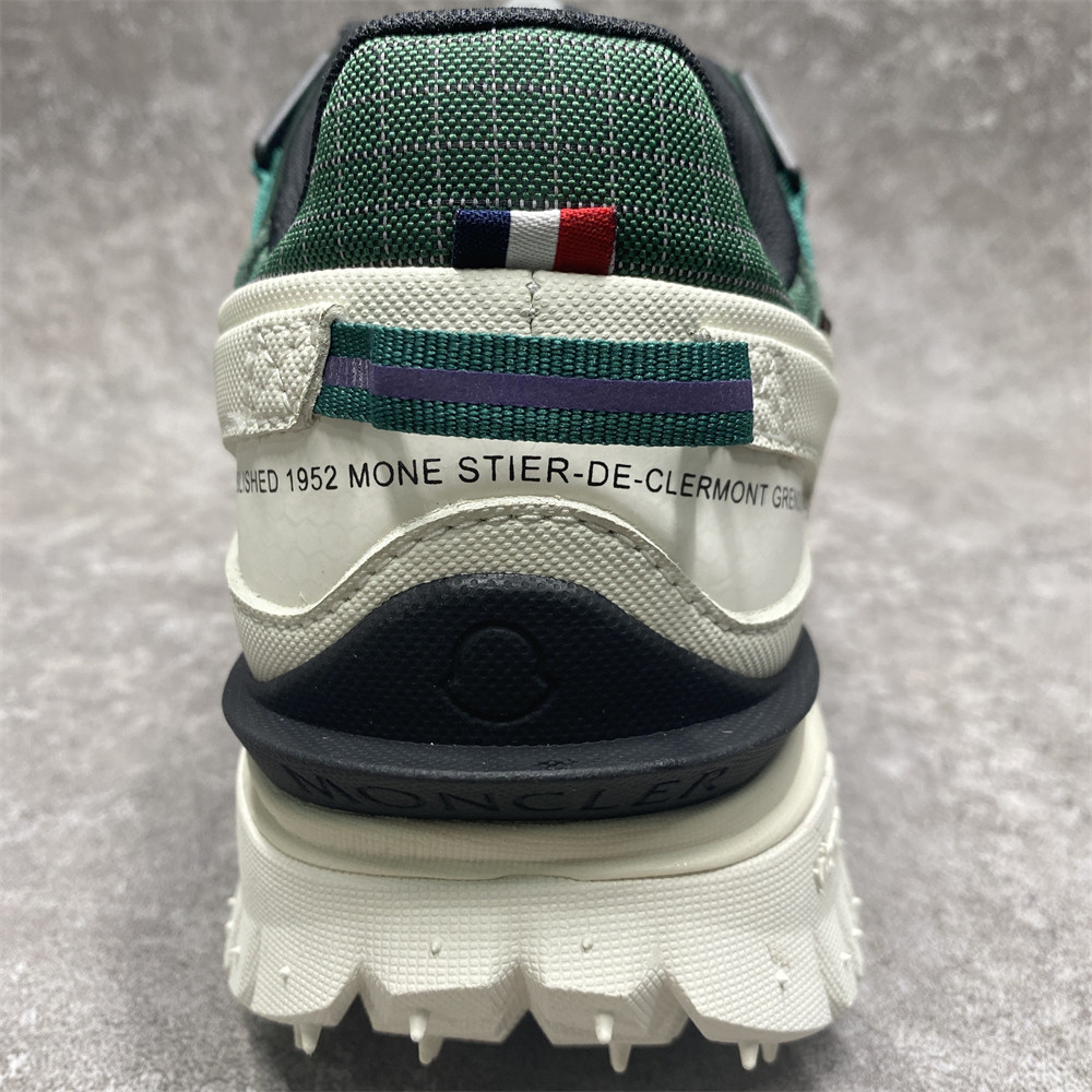 Moncler TRAlLGRIP GTX