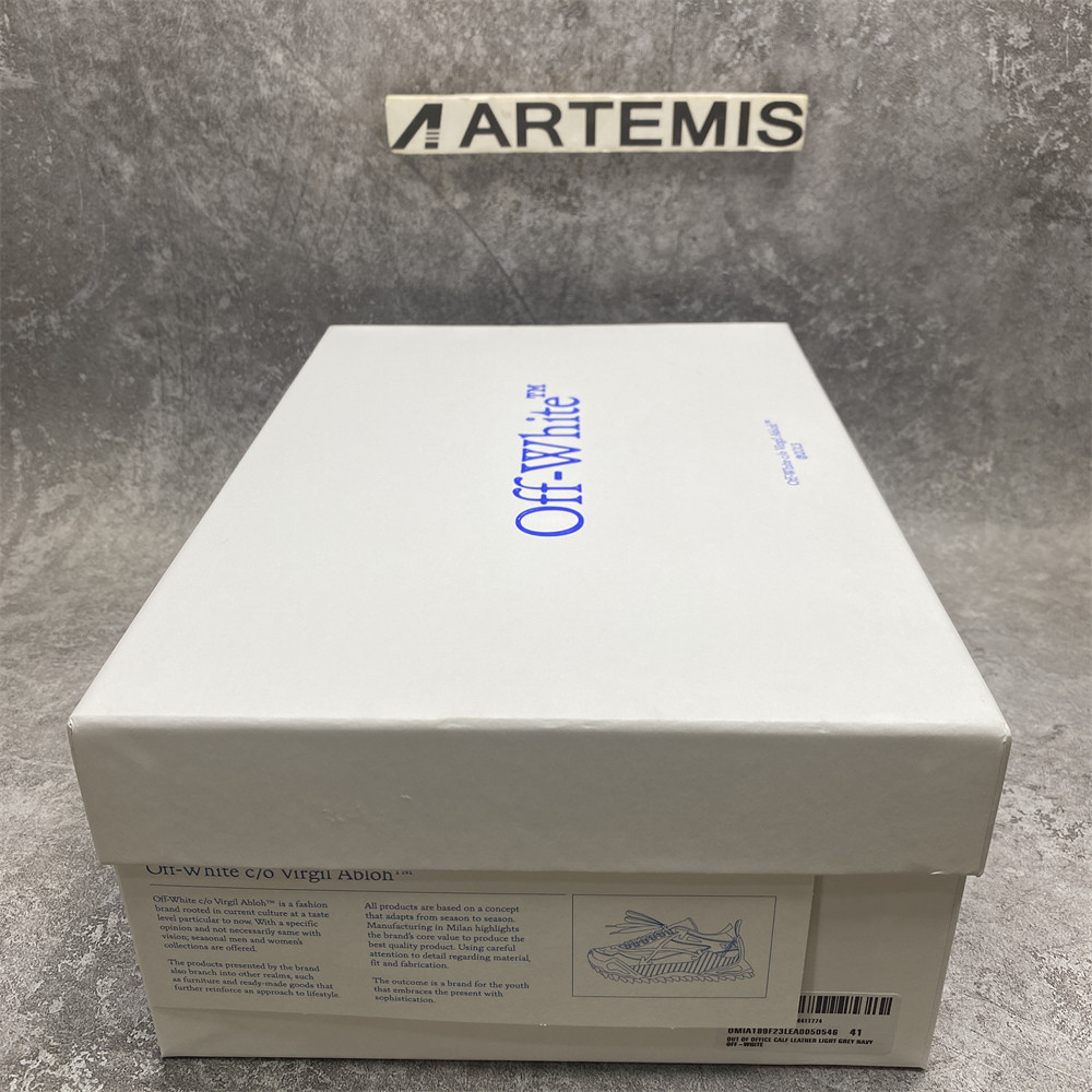 OFF-WHITE Out Of Office