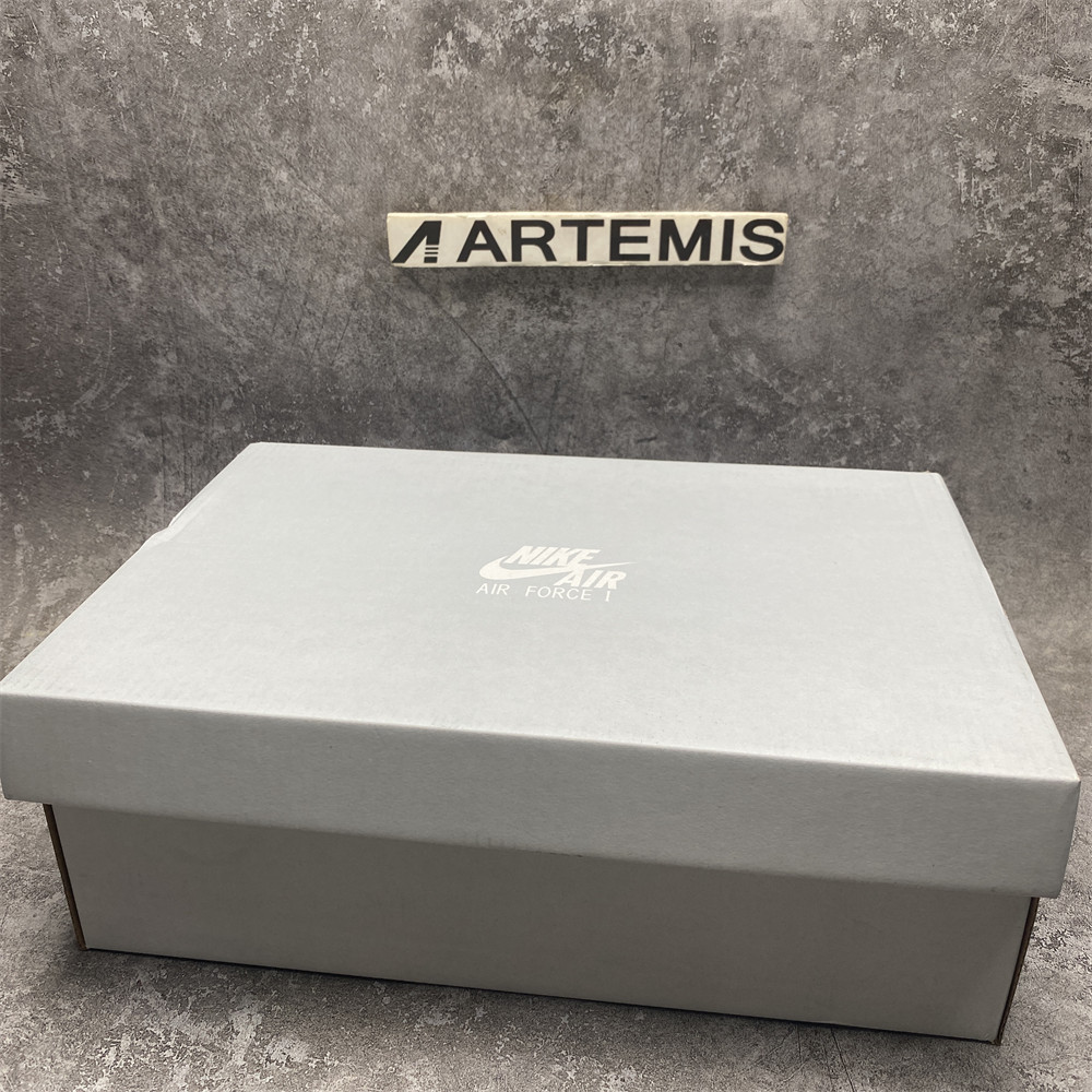 UA Nike Air Force 1 Low Cactus Plant Flea Market Fuchsia Dream