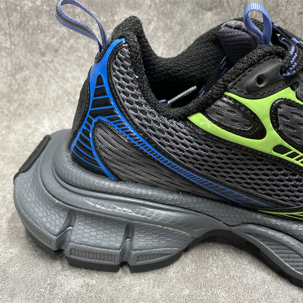 UA Balenciga 3XL Sneaker