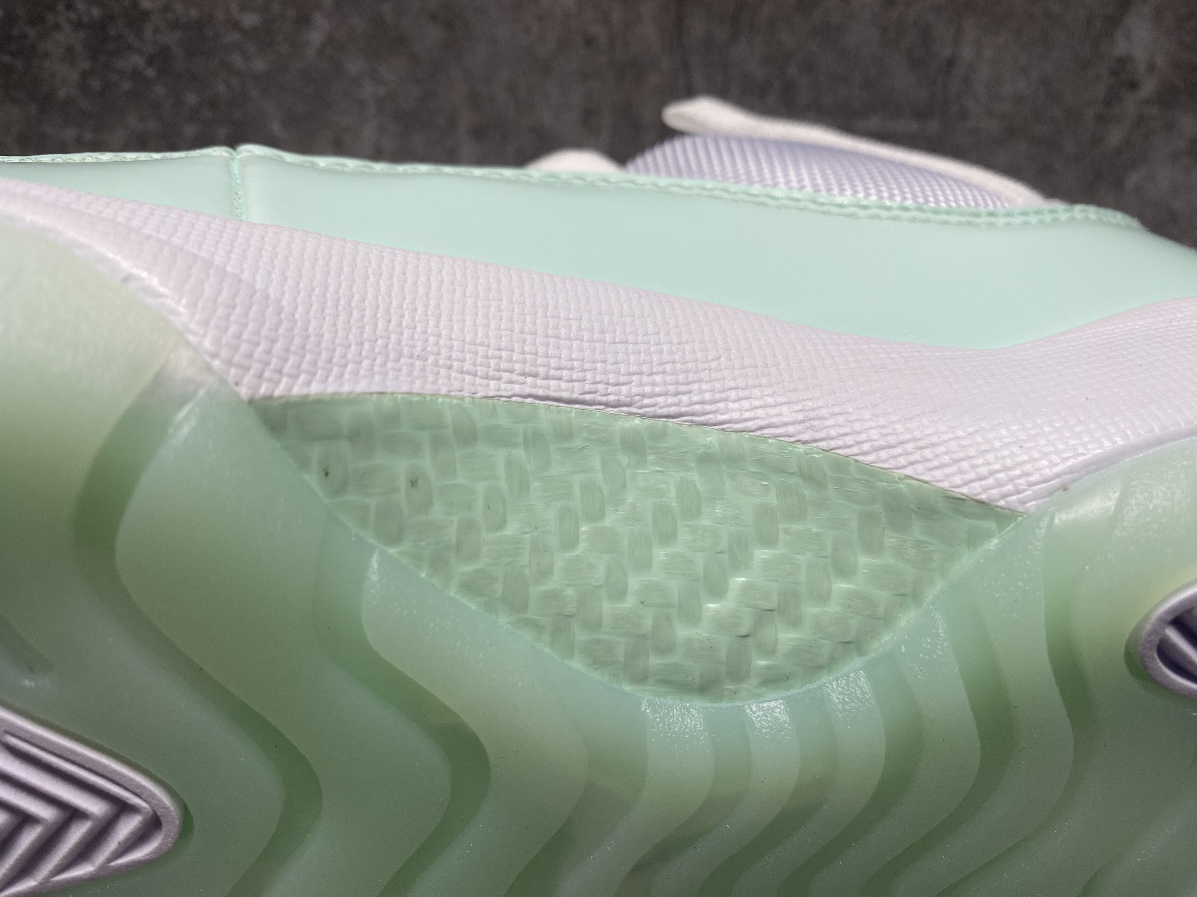 UA Jordan 11 Retro Low