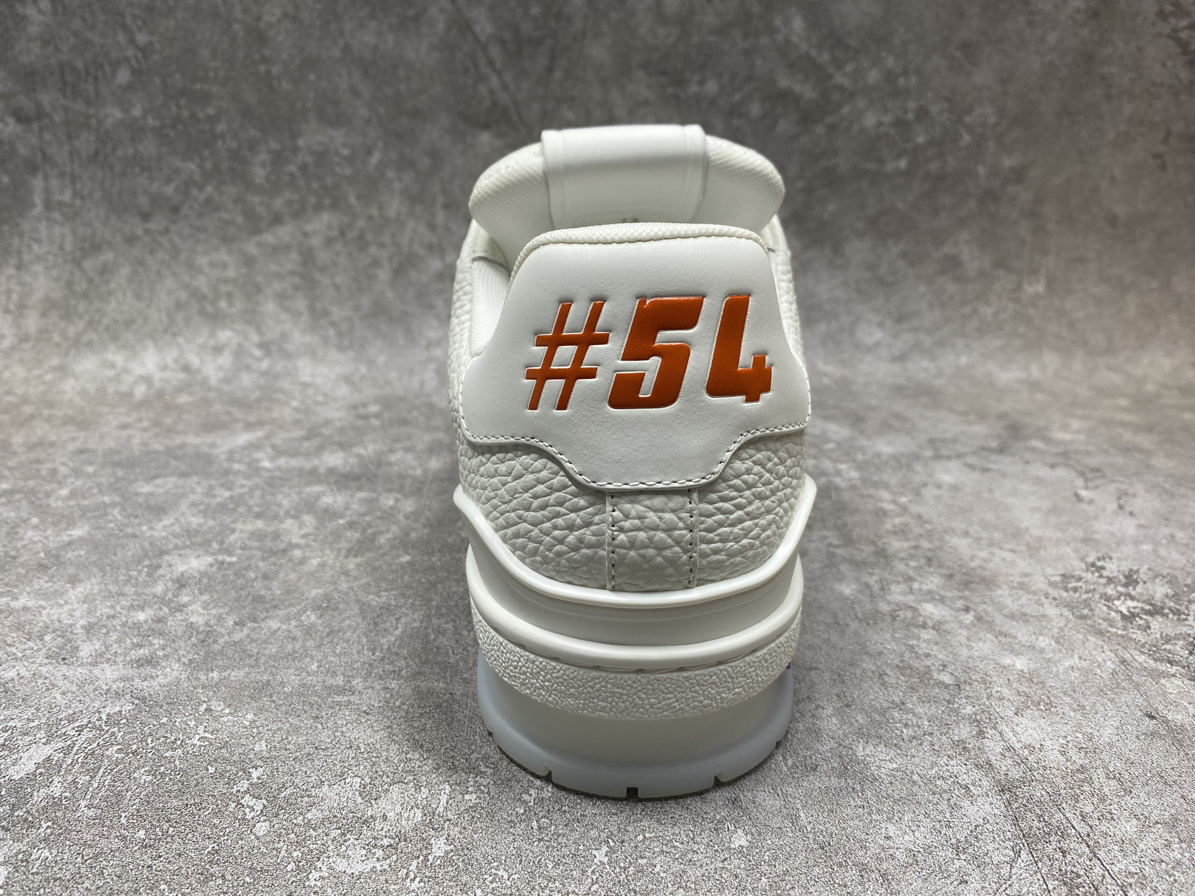 UA LV trainer Sneakers