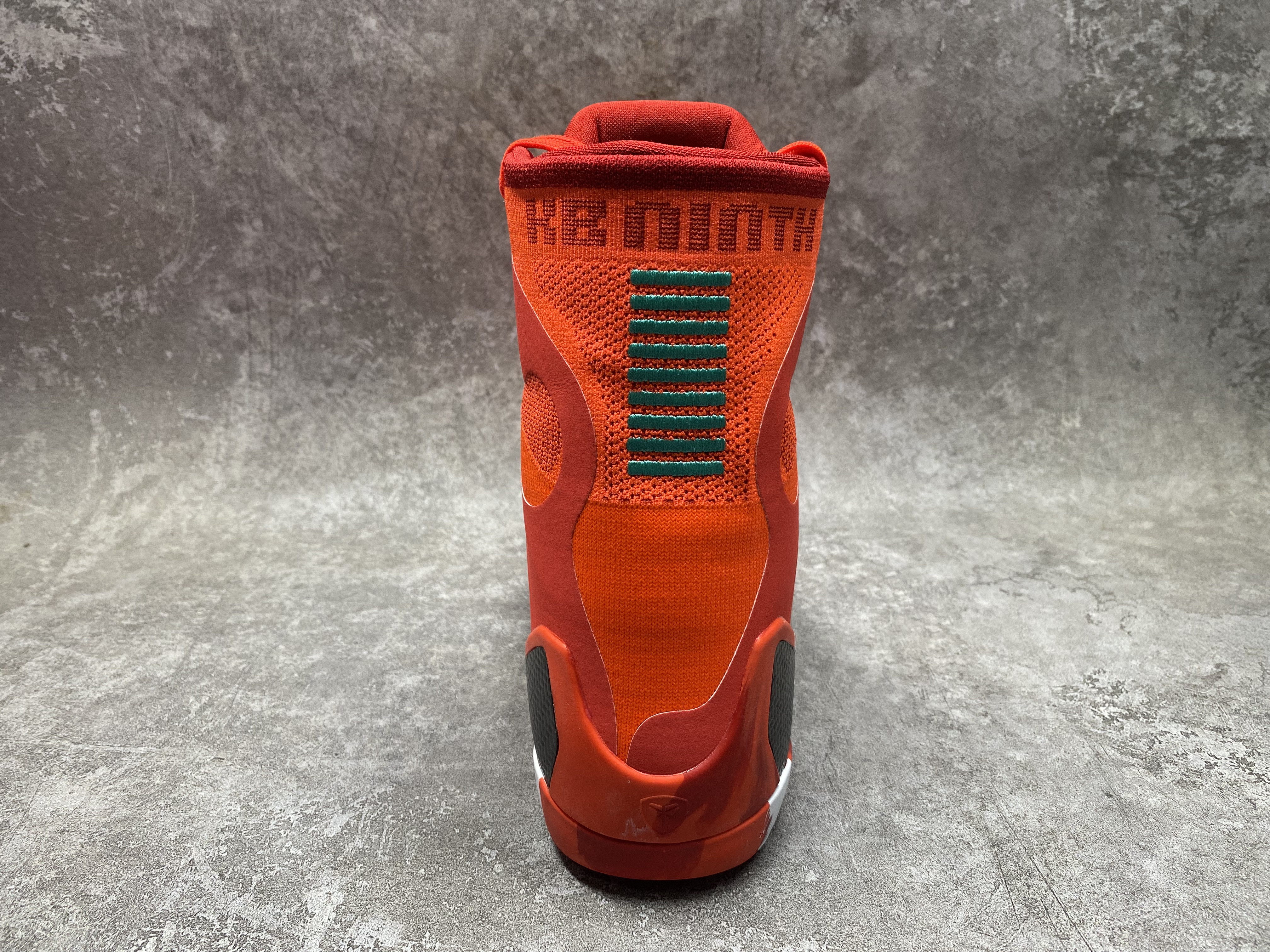 UA Nike Kobe 9 Elite Protro