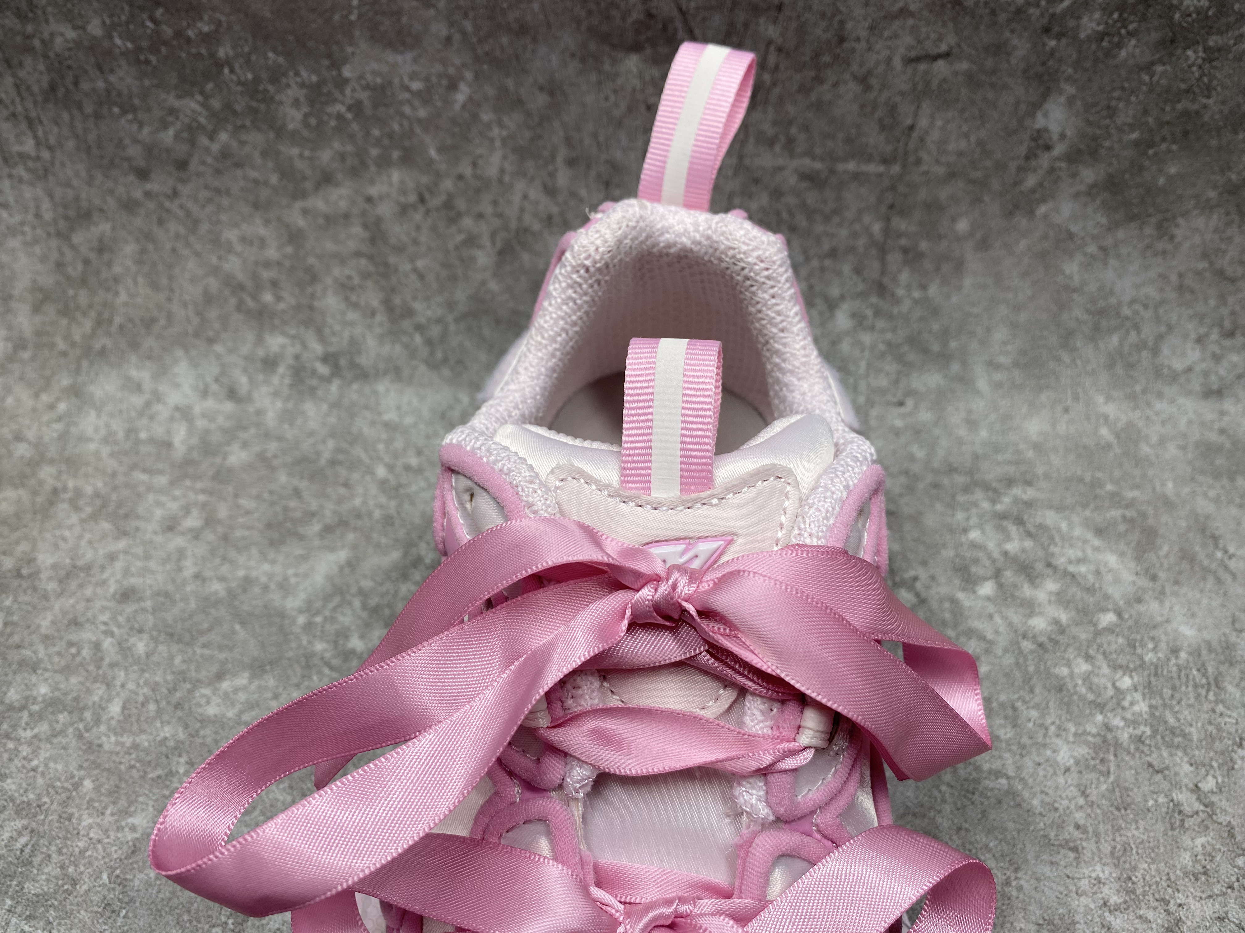 UA Balenciga 3XL Sneaker (run one size large)