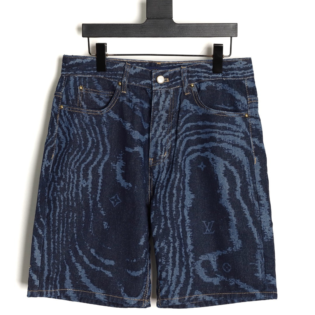 l0*is V*t0n lv shorts