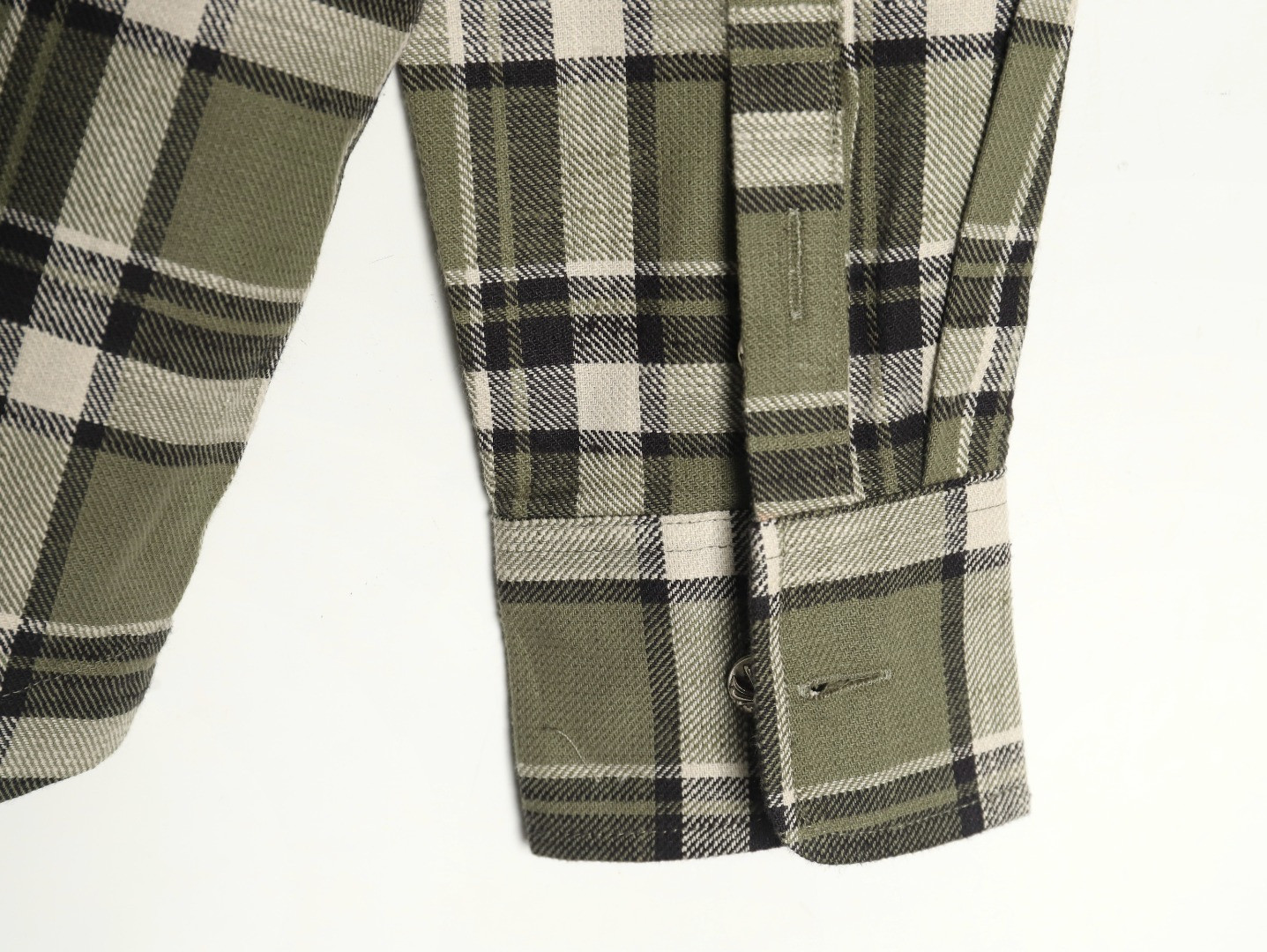 Ch**me He**ts long-sleeved shirts