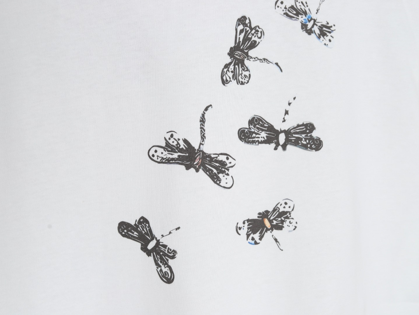 D*or 25s short-sleeved t-shirt