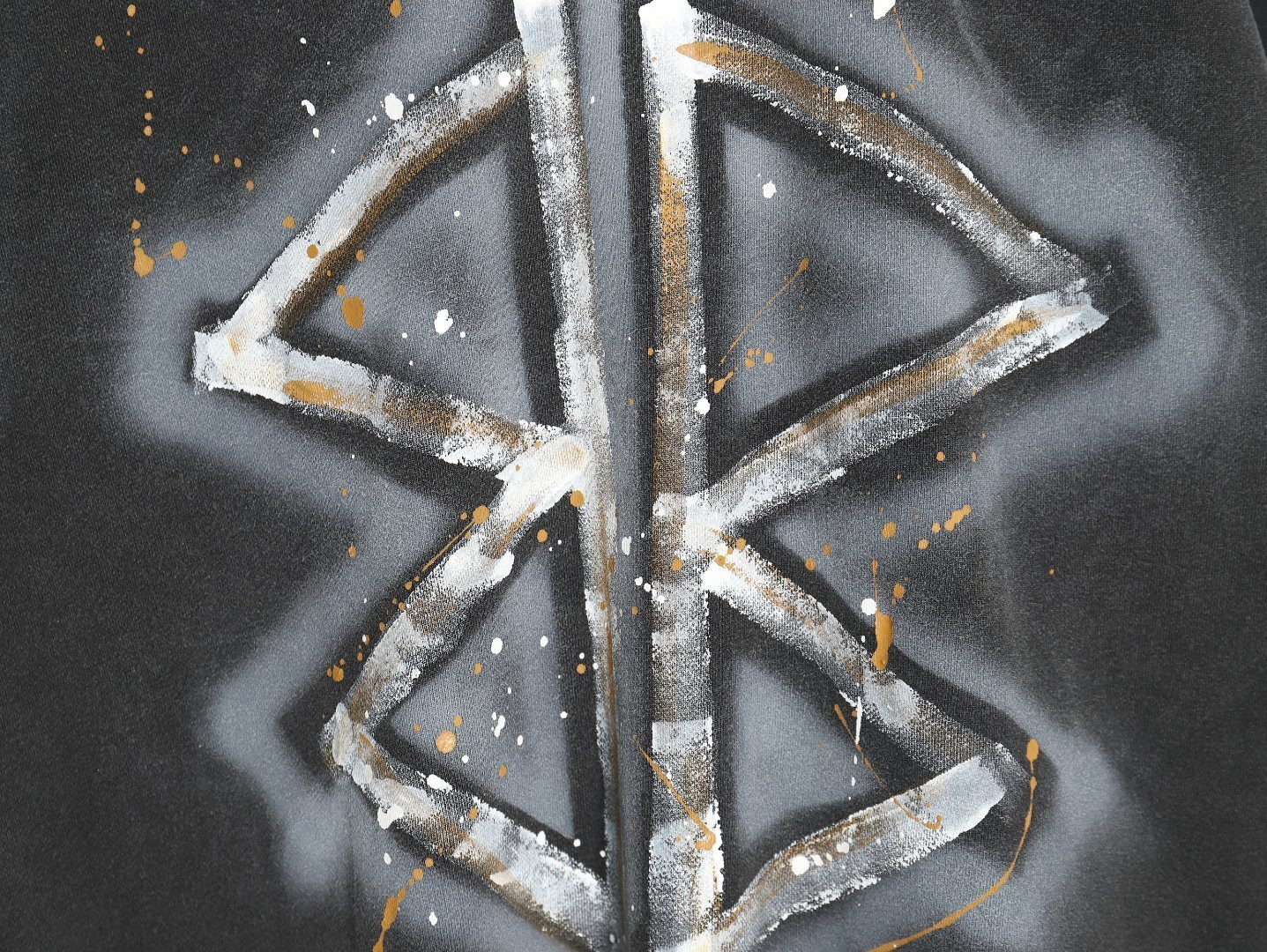 Ba*len*cia*ga hoodies