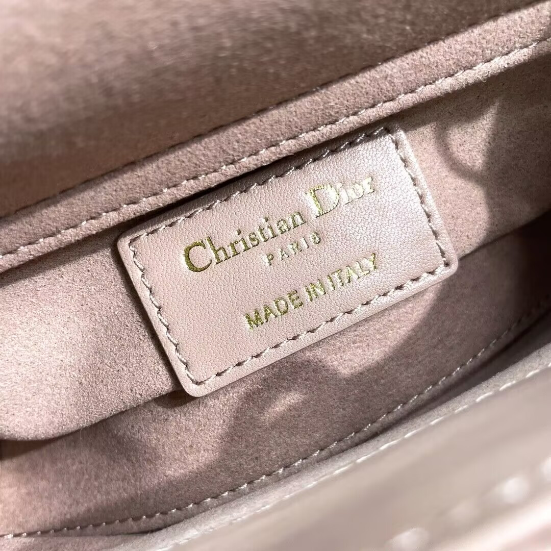 D*or lady d-joy micro bag 16 x 9 x 5 cm