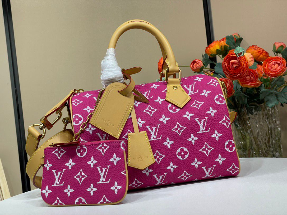 LV Speedy P9 Bandoulière 25 M11563-1
