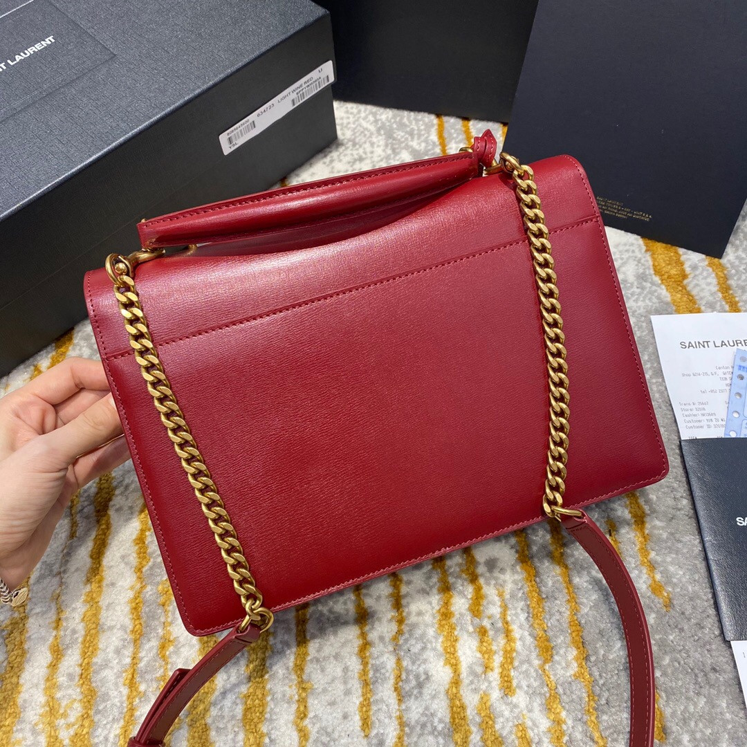 Y*L new medium sunset 25cm