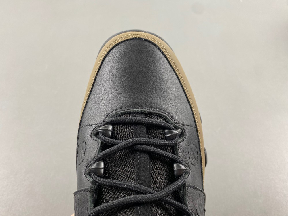 UA Jordan 9 Retro Olive