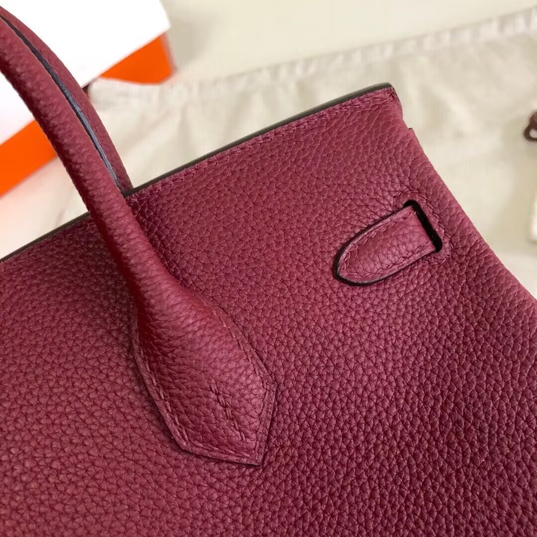 HERMÈS BIRKIN 25 30 35