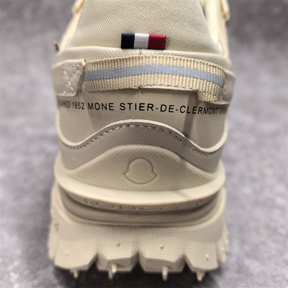 UA Moncler TRAILGRIP