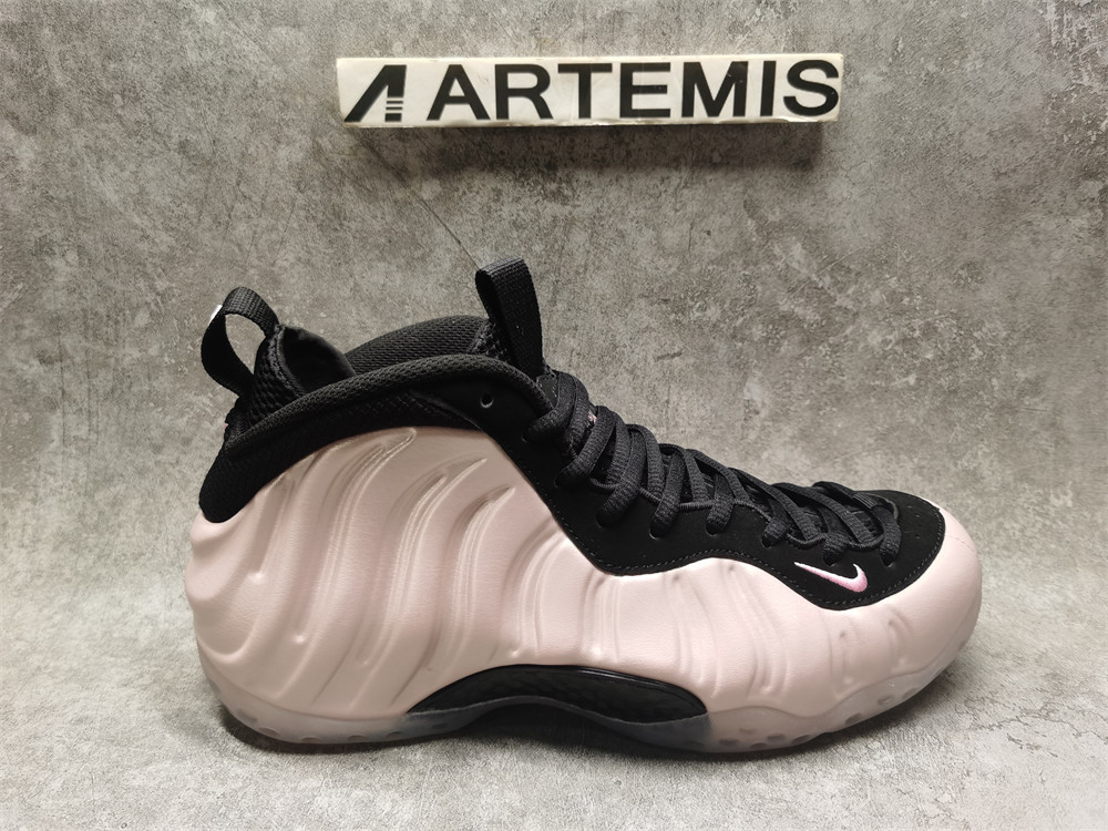 UA Nike Air Foamposite One Cherry Blossom