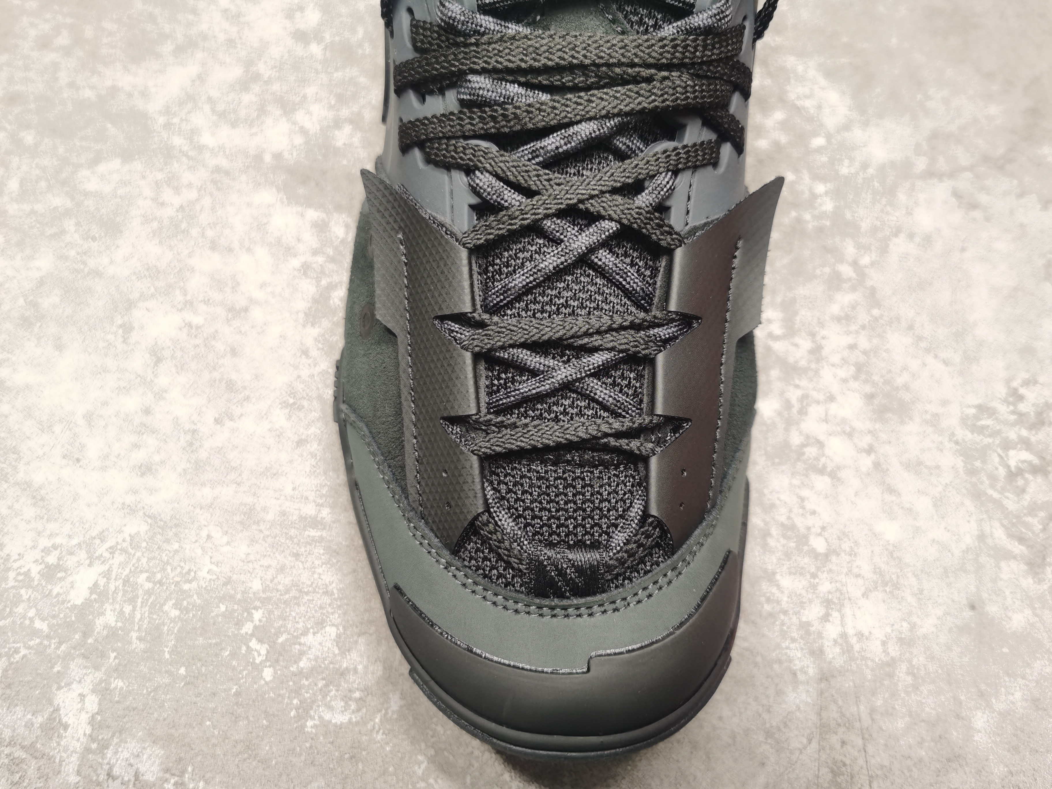 UA Nike Zegamadome SP