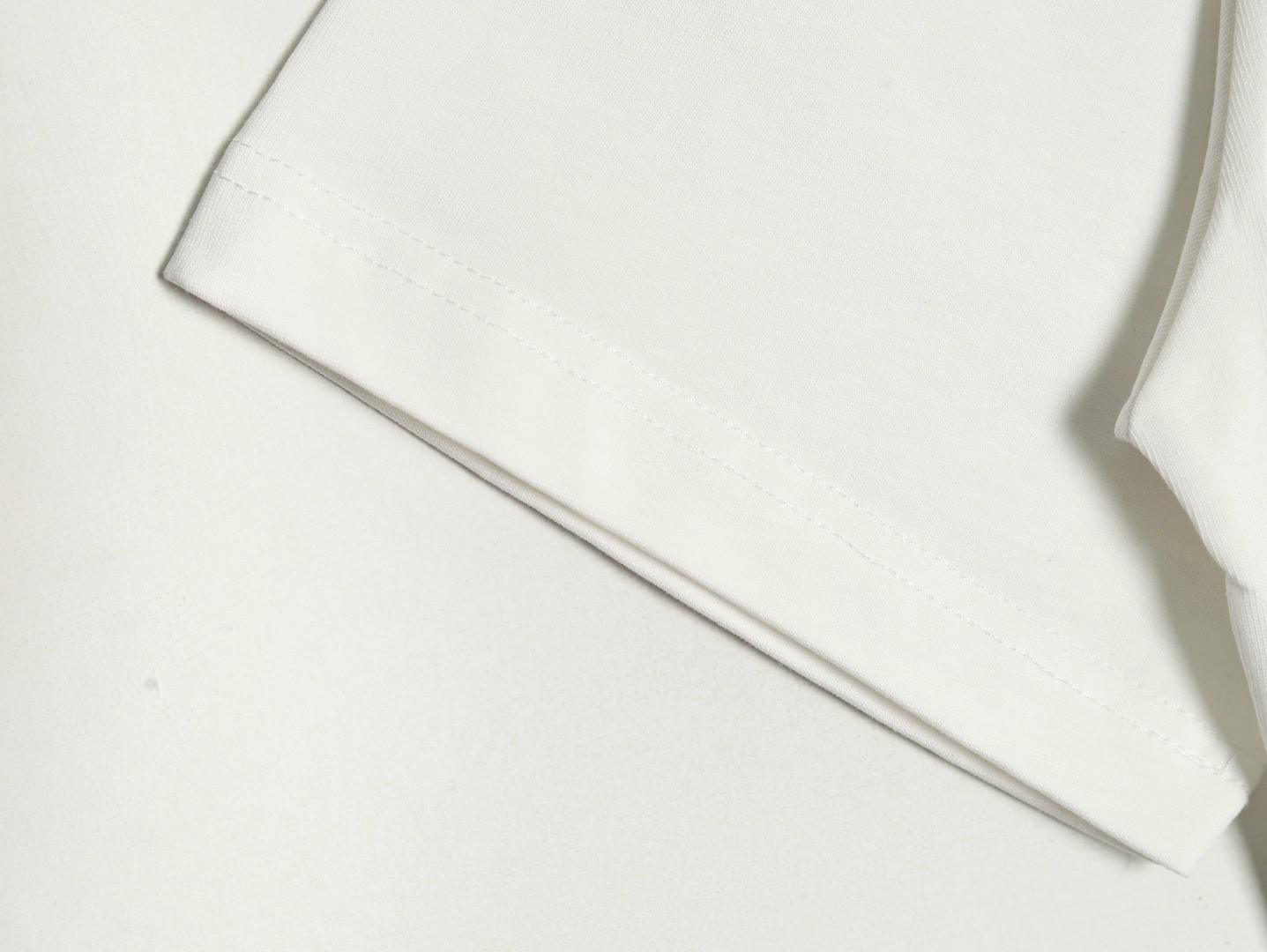 F**di 25ss short-sleeved t-shirt