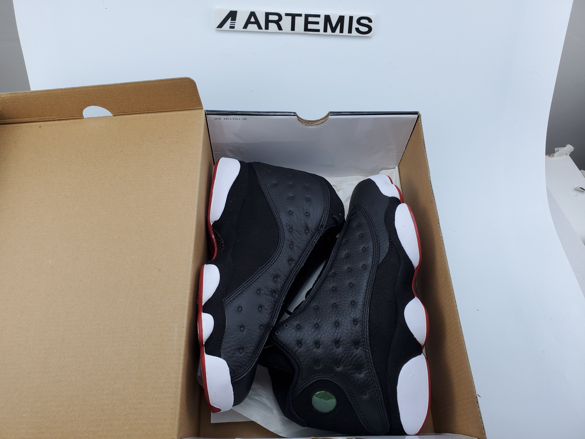 Air Jordan 13 Retro Playoffs (2011)