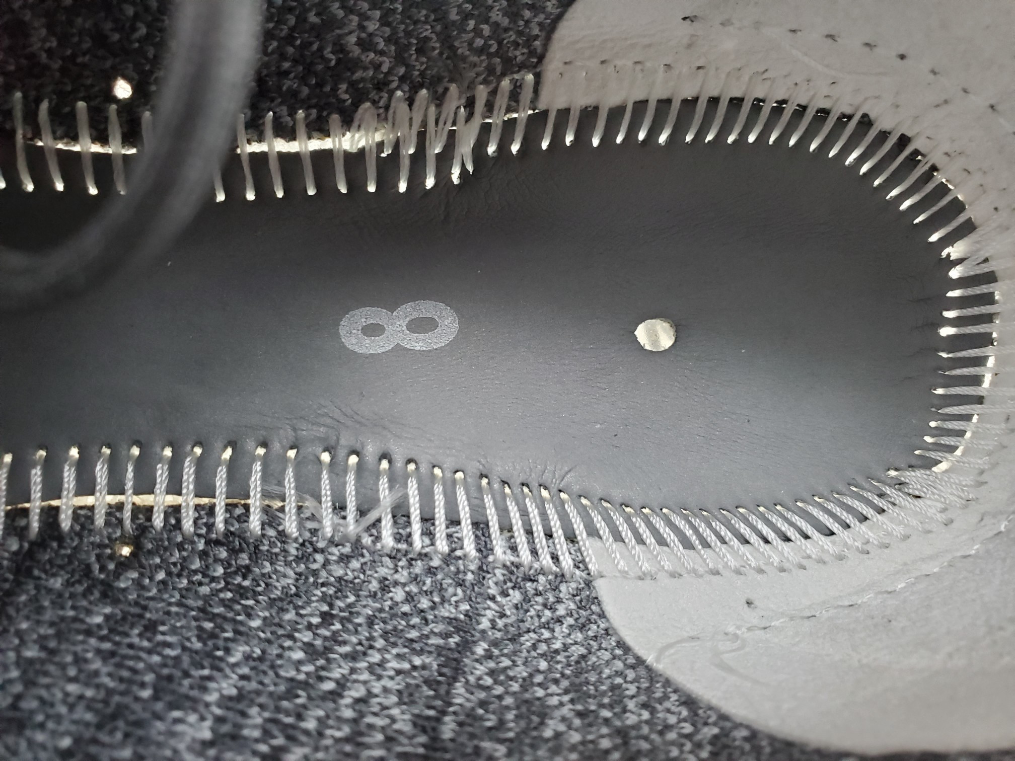 Air VaporMax Asphalt