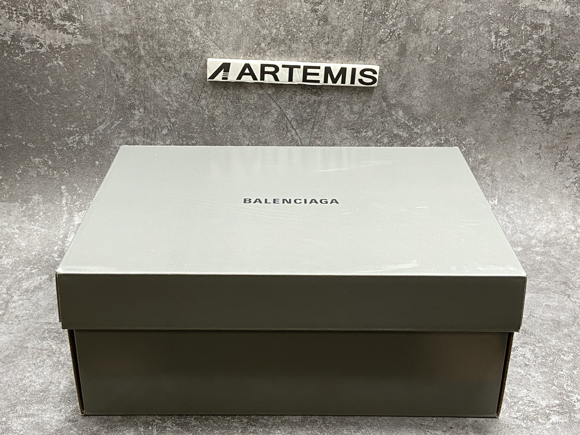 Balenciga Track Trainer Pink