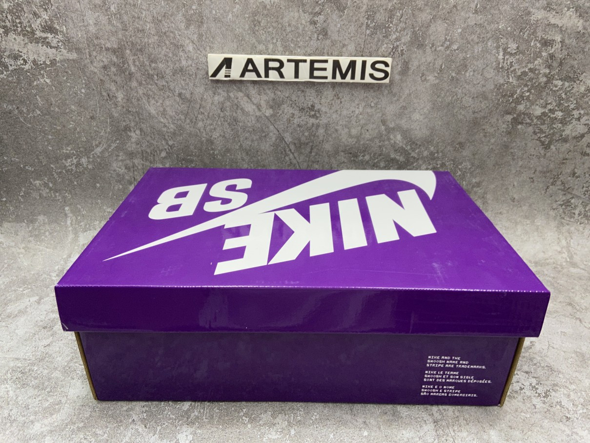 Dunk Low Pro PRM SB Sashiko Pack