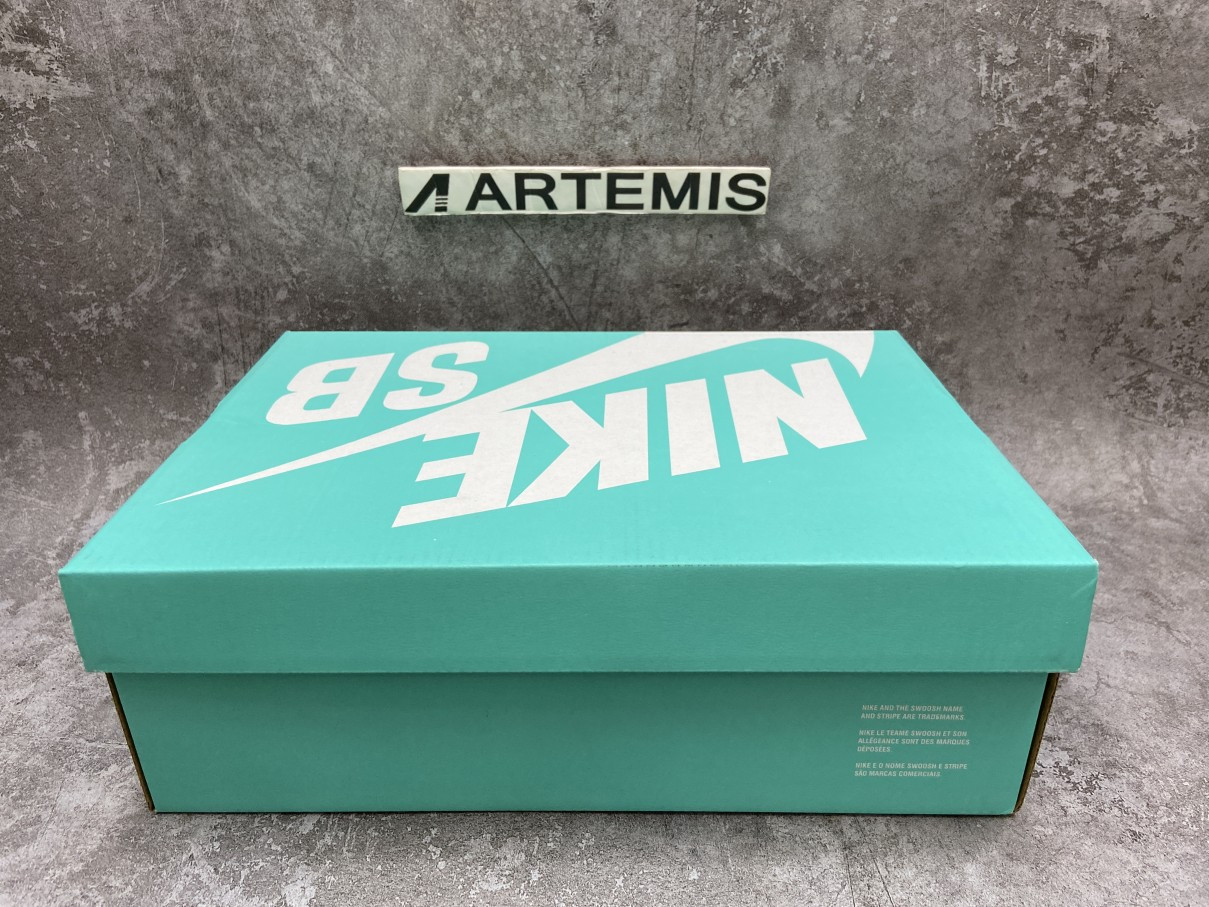 Nike SB Dunk Low J-Pack Shadow