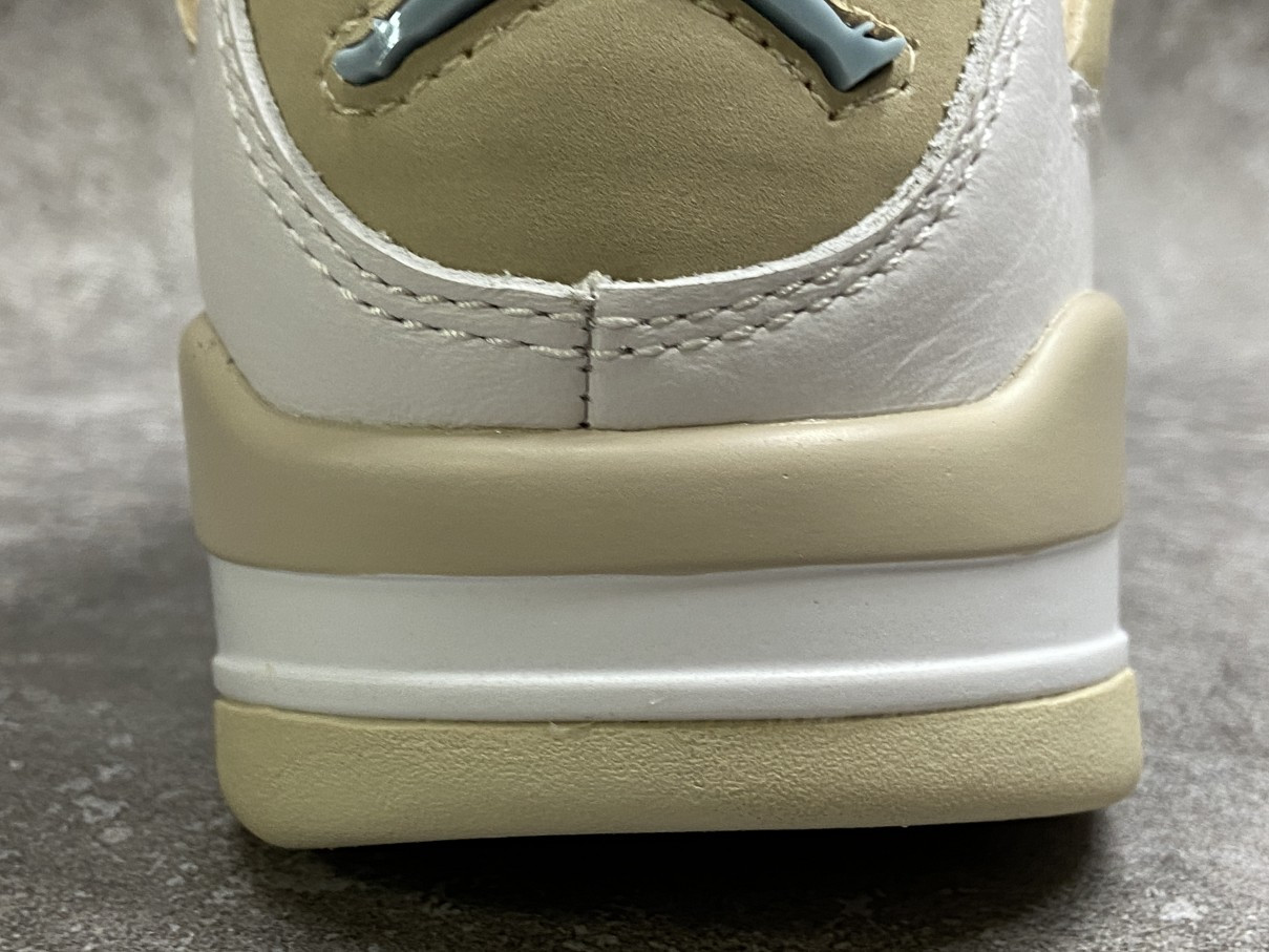 Air Jordan 4 Retro Sand 2017