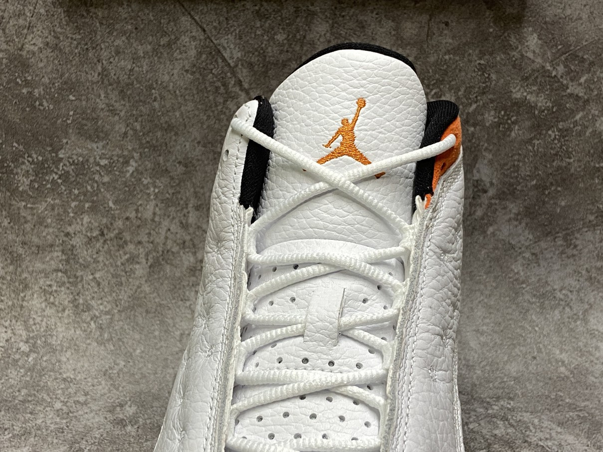 Air Jordan 13 Retro Starfish