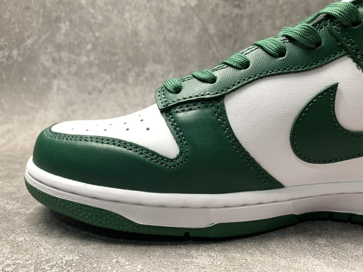 Nike Dunk Low Michigan State