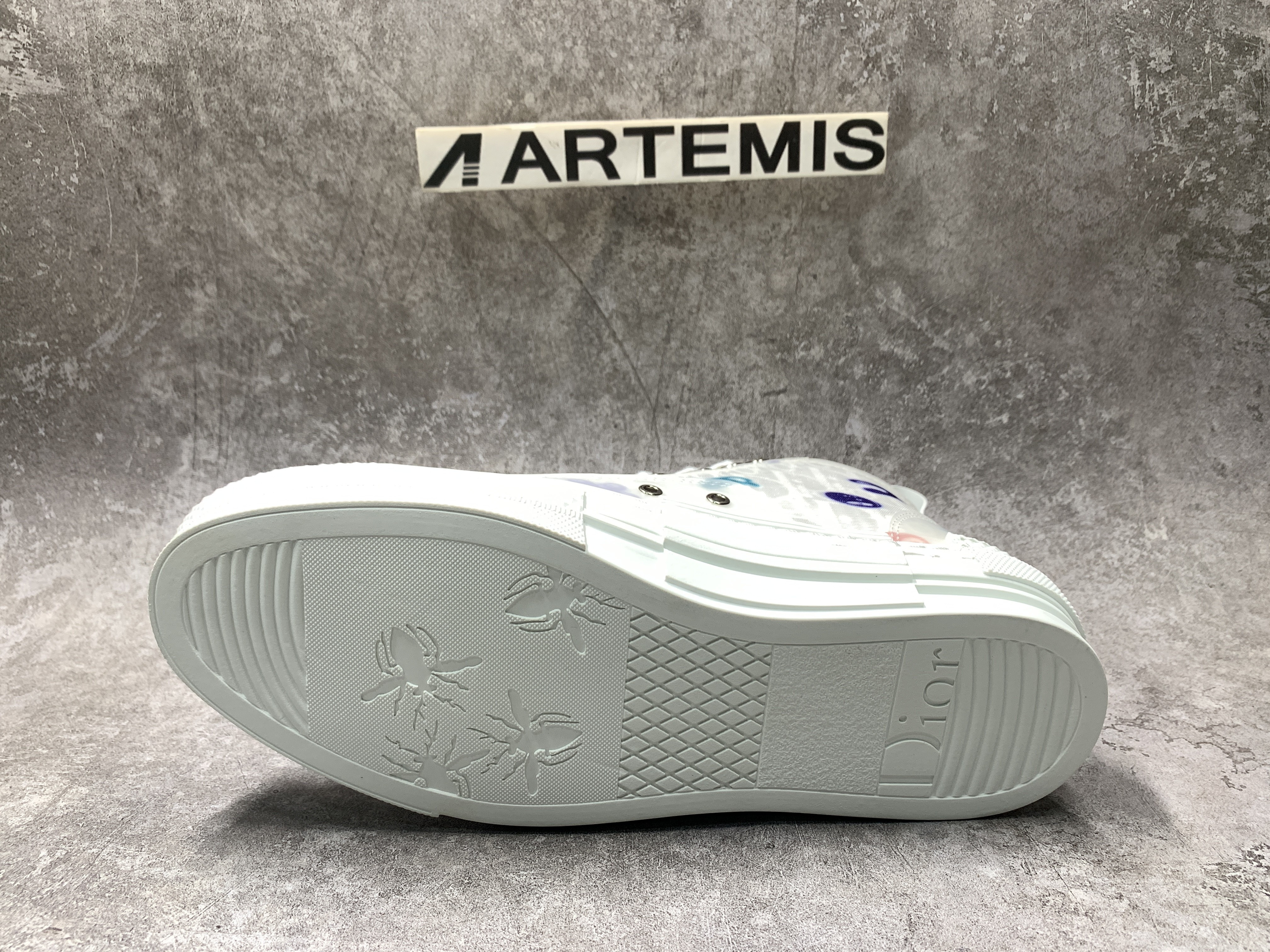 D*or b23 high x kenny scharf multi