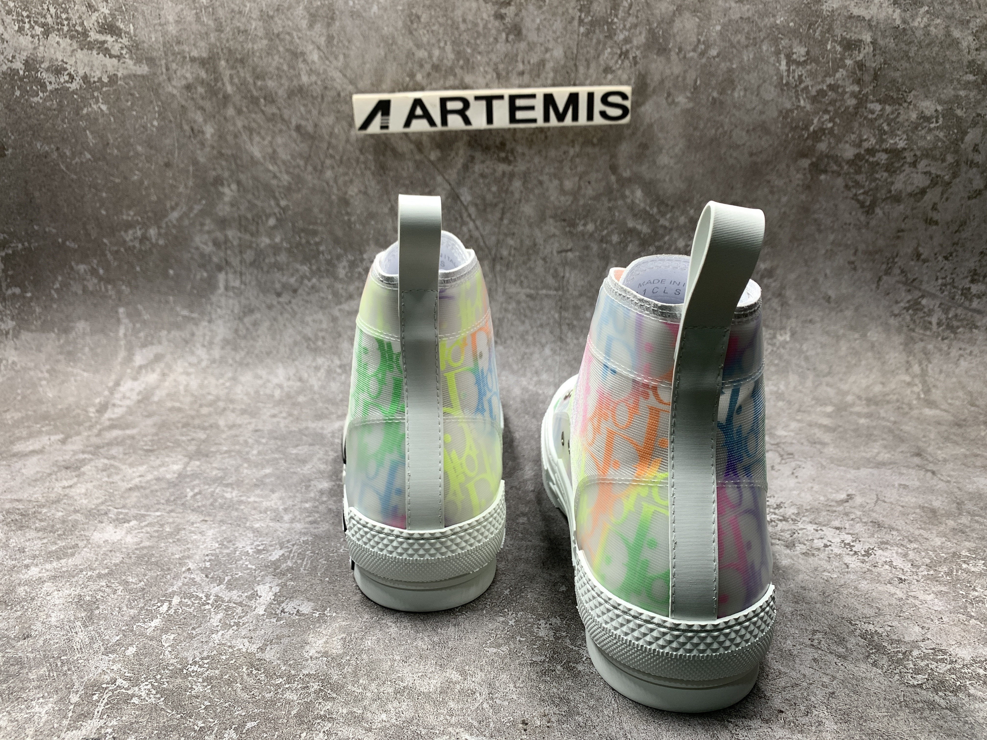 D*or b23 high mixcolor