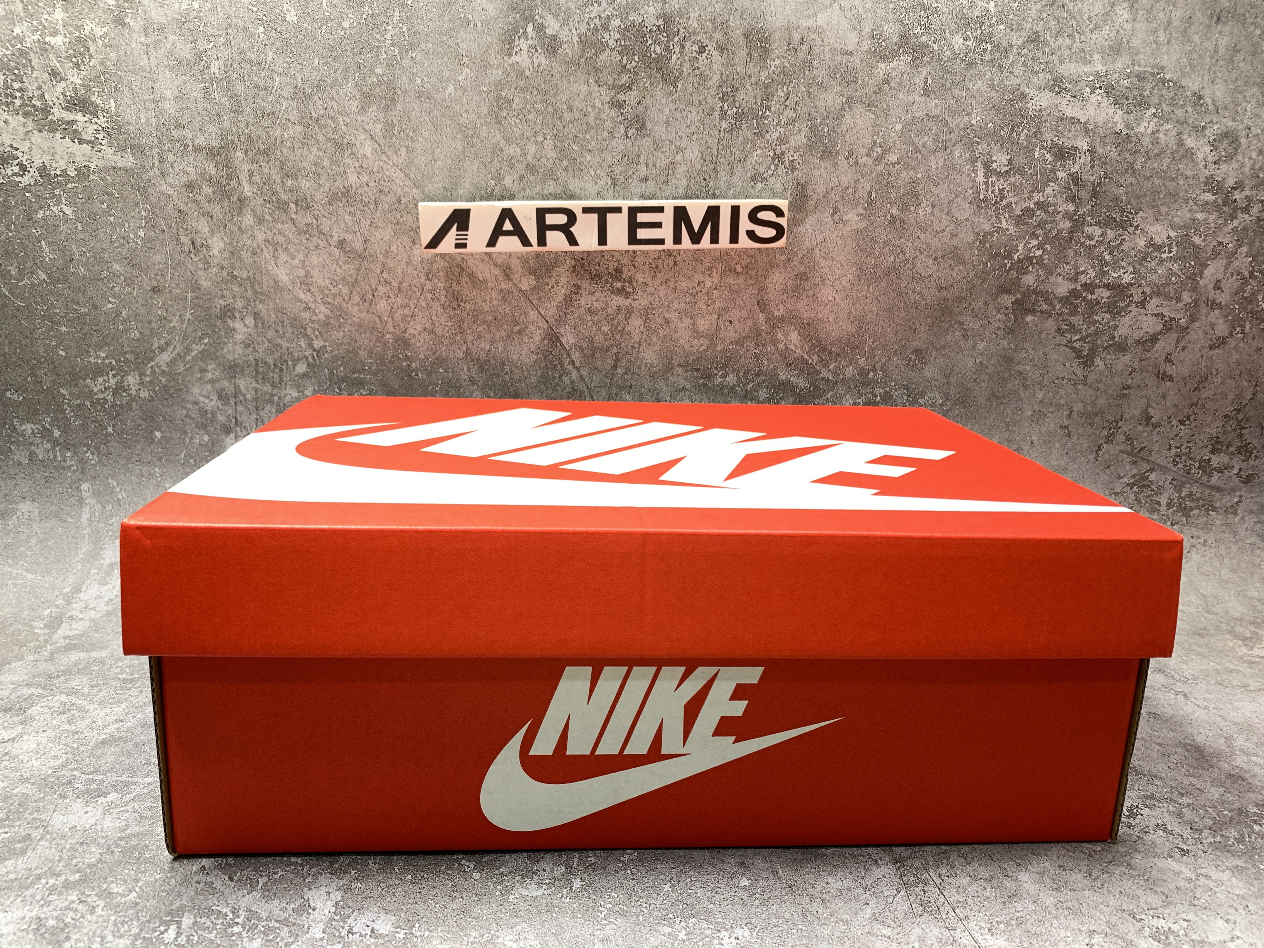 Nike Dunk High Midnight Navy