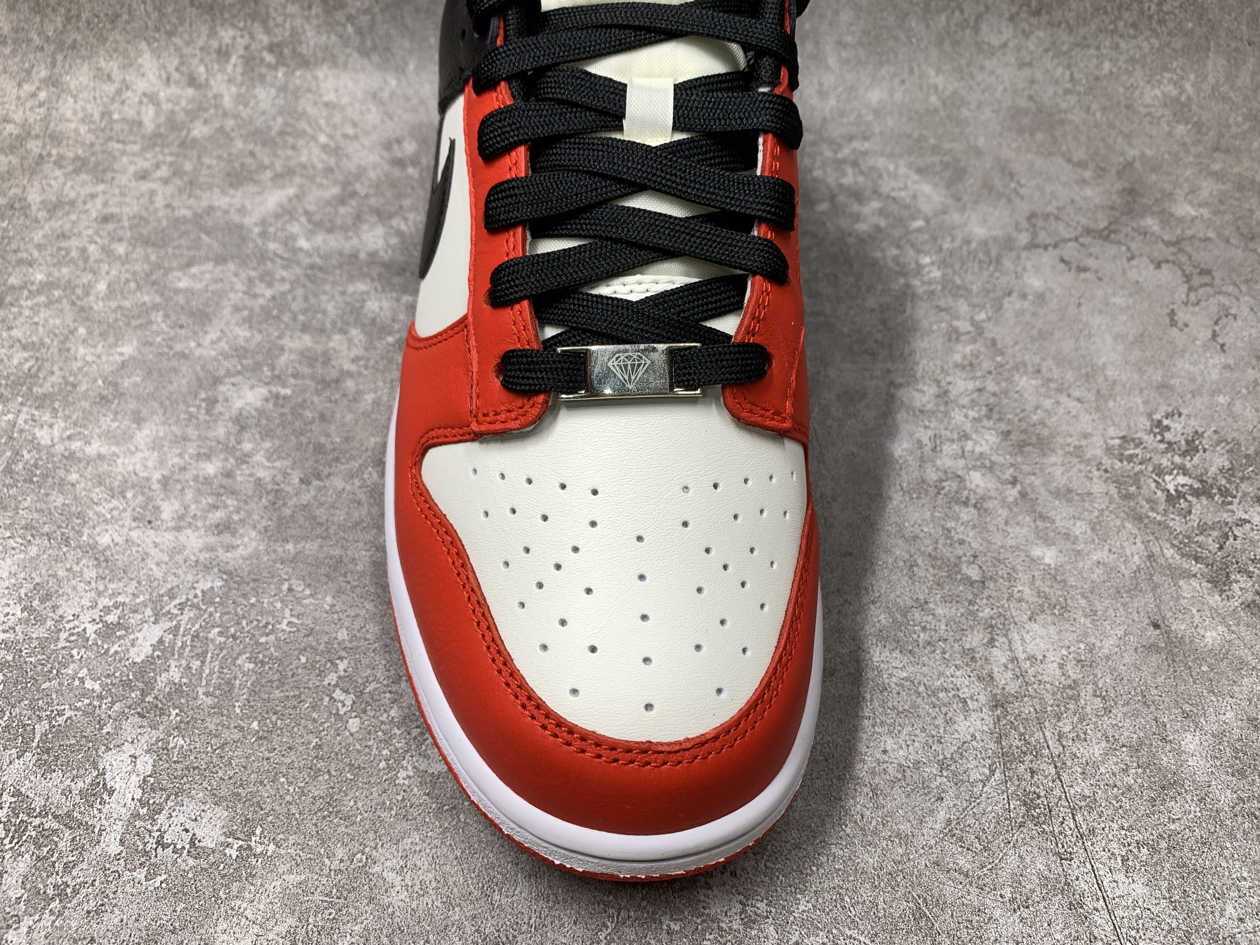 Nike Dunk Low EMB NBA 75th Anniversary