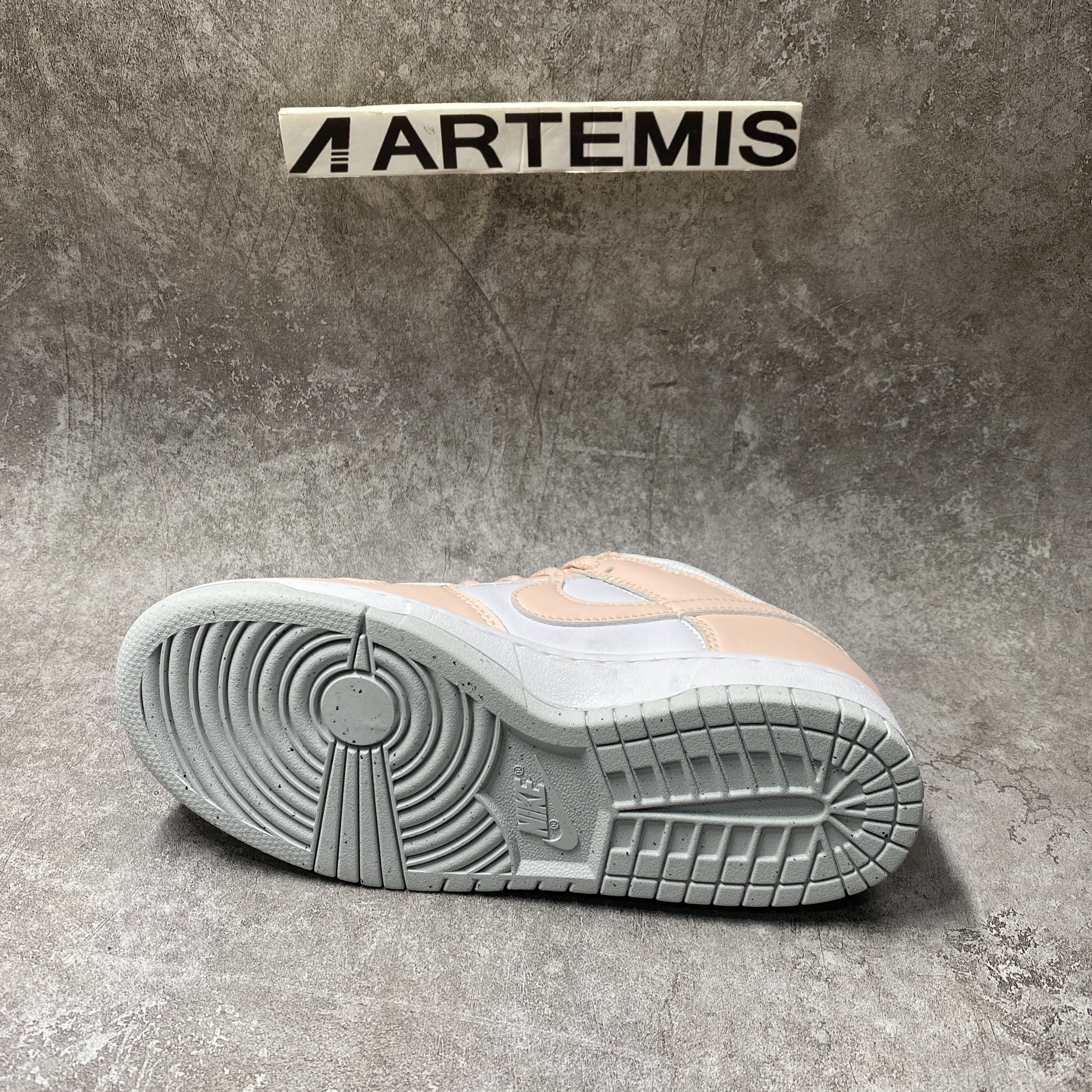 Nike Dunk Low Next Nature Pale Coral