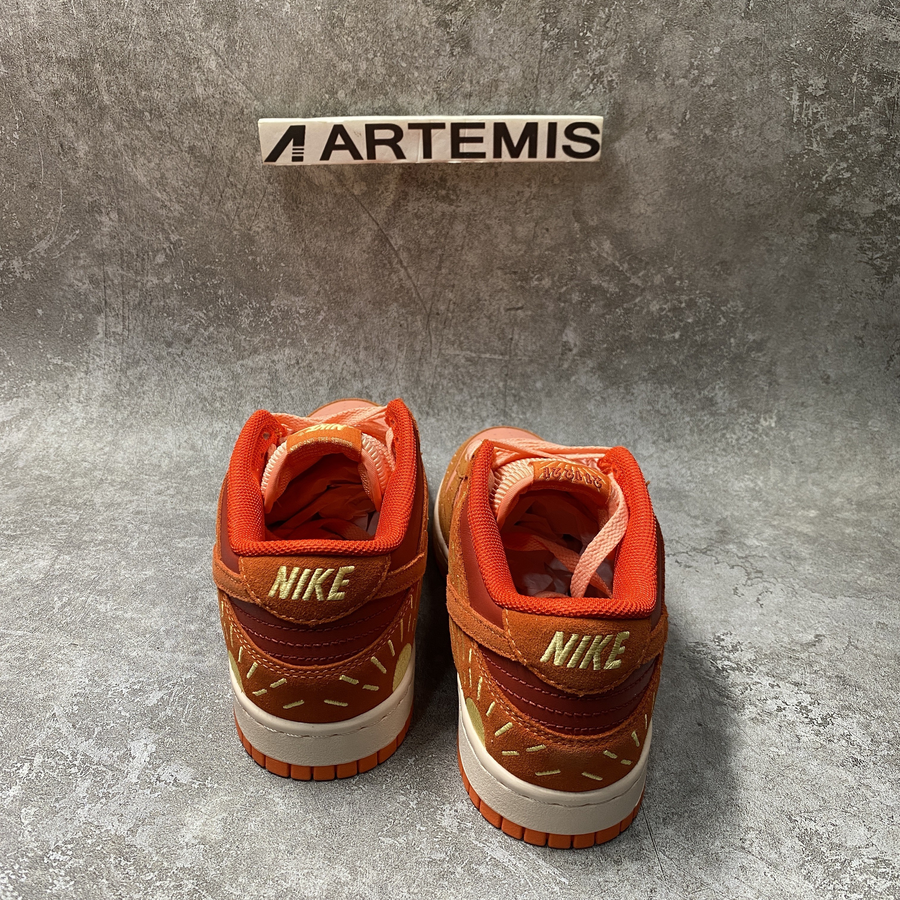 Nike Dunk Low NH Winter Solstice