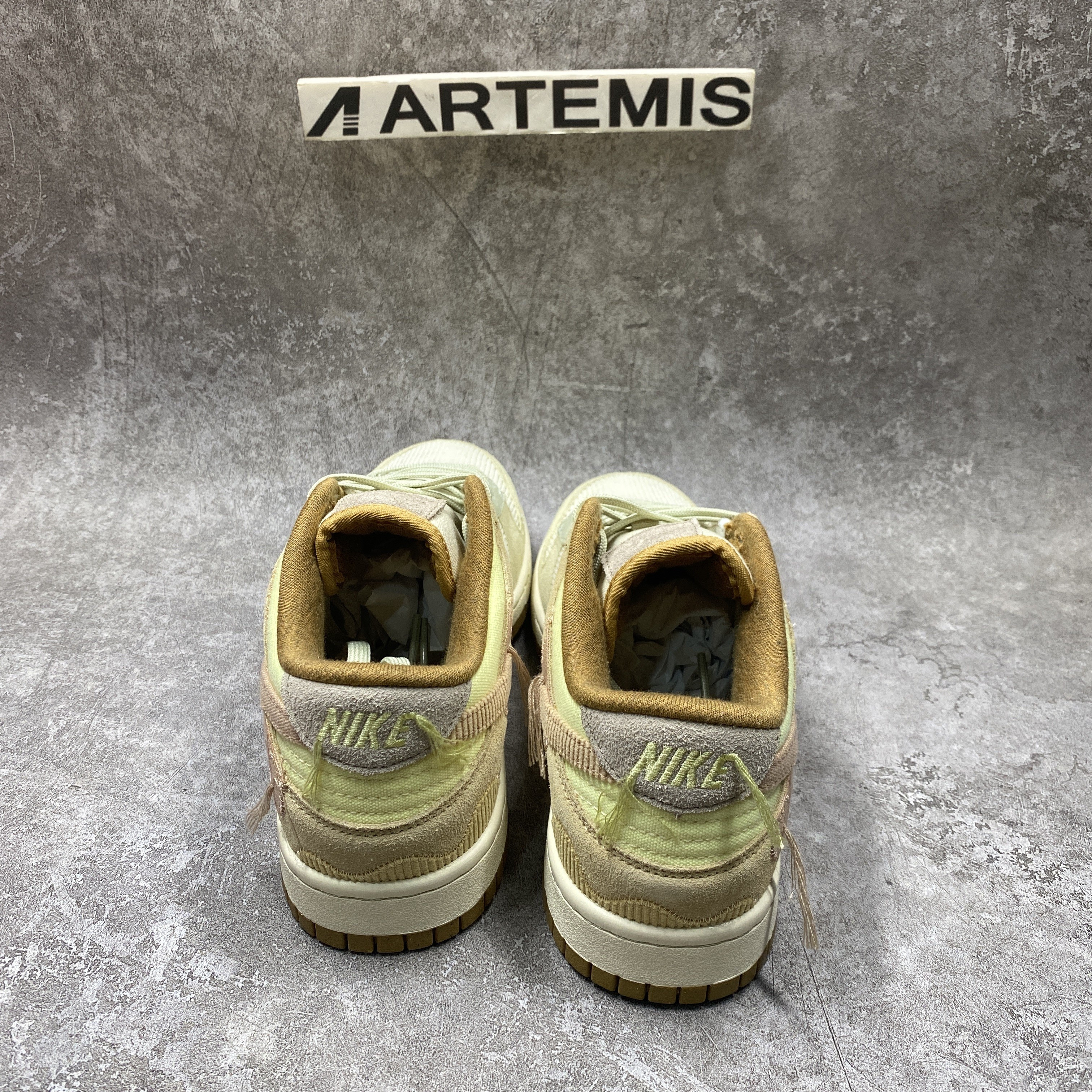 Nike Dunk Low On the Bright Side