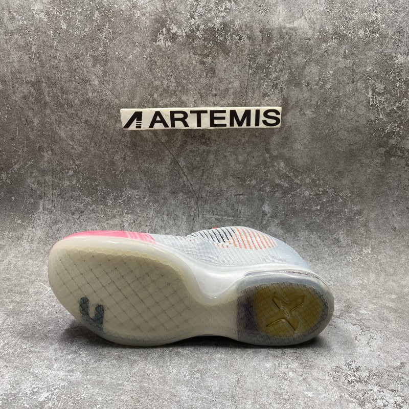 Nike Kobe 10 Elite Mambacurial