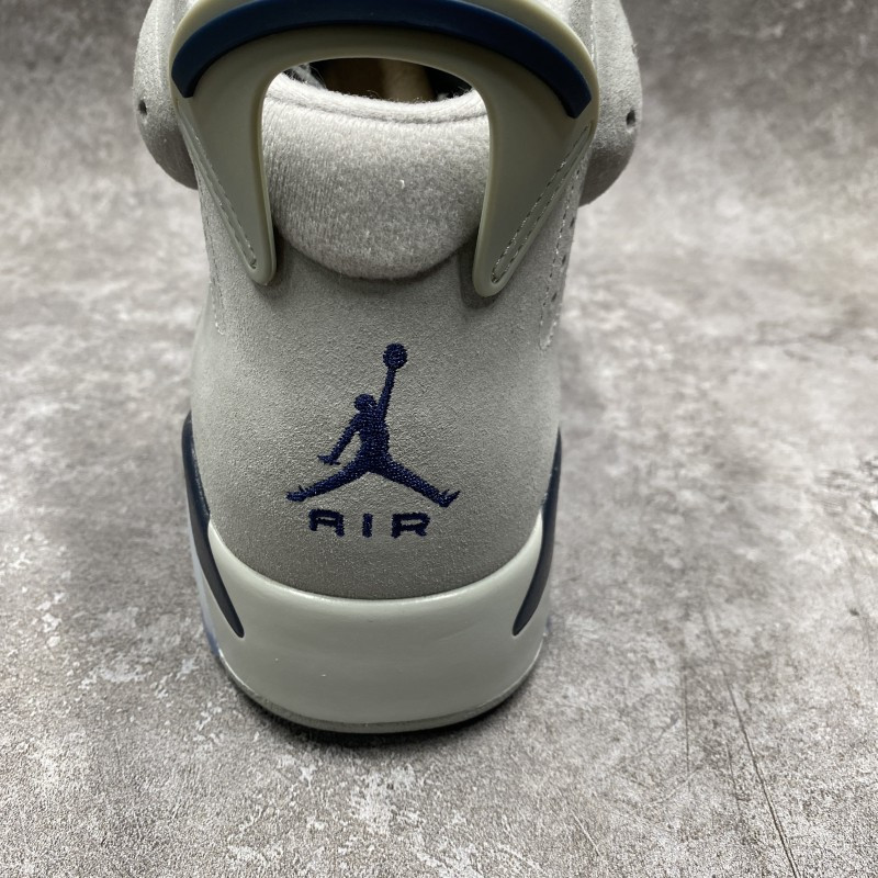 Air Jordan 6 Georgetown
