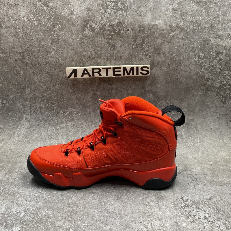Air Jordan 9 Retro Chile Red