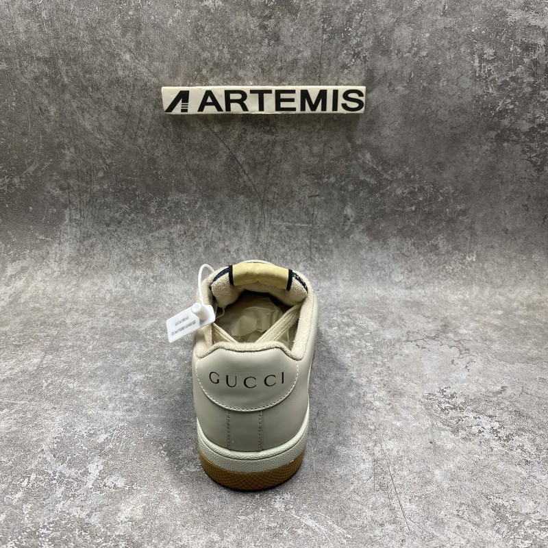 GC Screener low-top sneakers