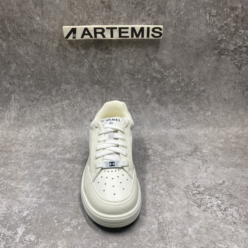 Ch*el 22p trainer white