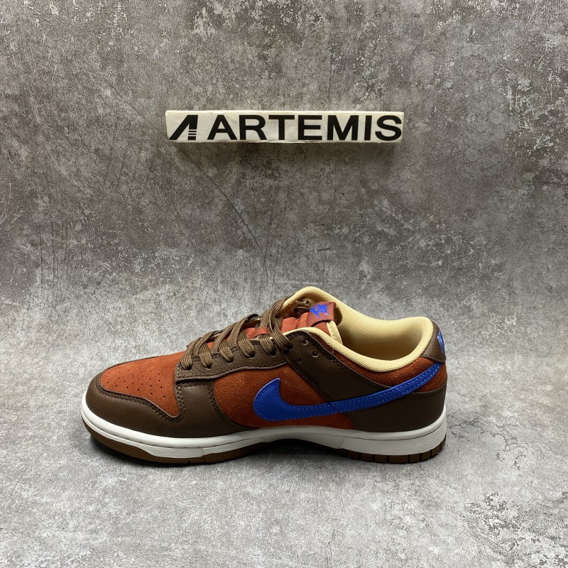 Nike Dunk Low Mars Stone