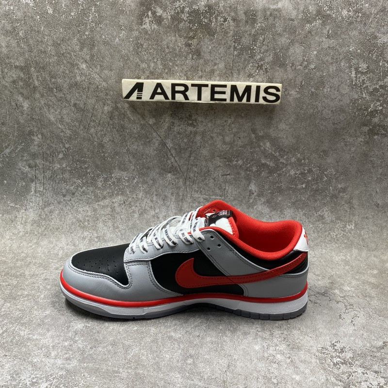 Nike Dunk Low Clark Atlanta University