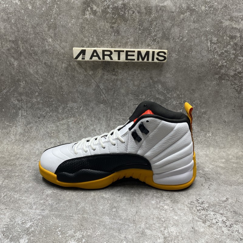 Air Jordan 12 25 Years In China